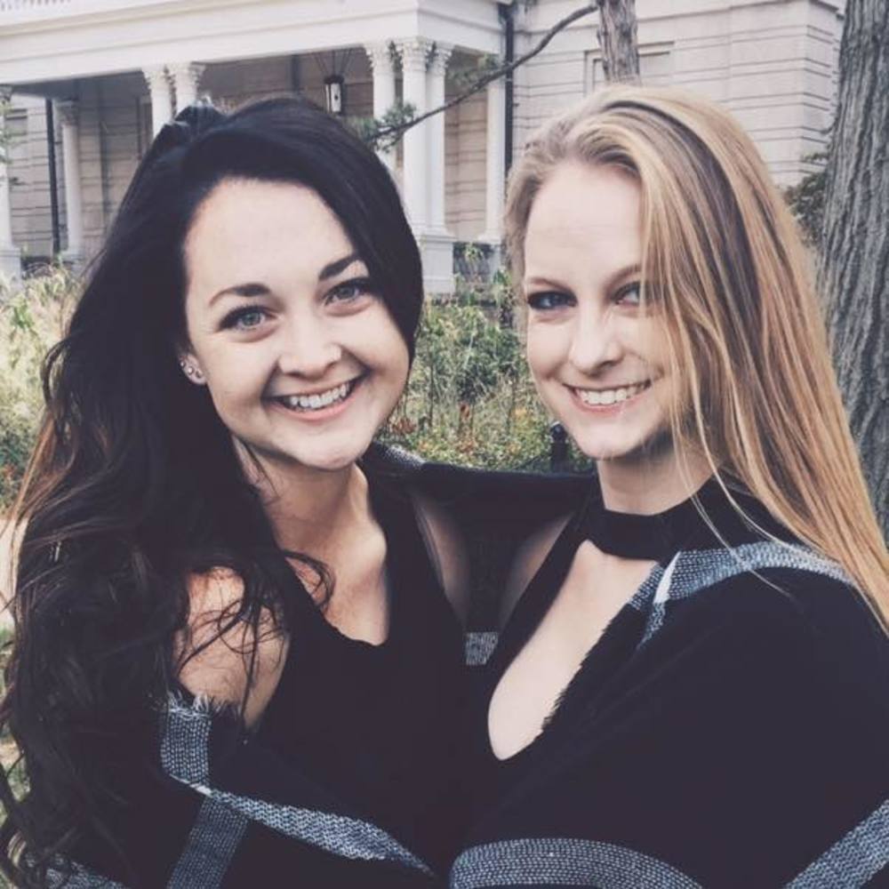 Meet your Posher, Micaela